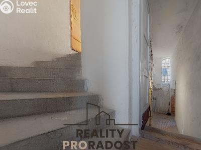 Продажа коммерческой недвижимости Archlebov č. 14