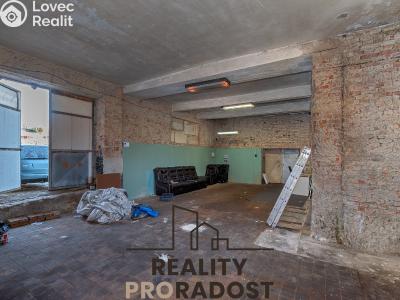 Продажа коммерческой недвижимости Archlebov č. 18