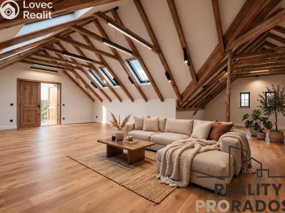 Продажа семейного дома Archlebov č. 3