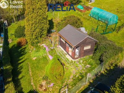 Sale hut Chrastava č. 14