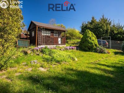 Sale hut Chrastava č. 3