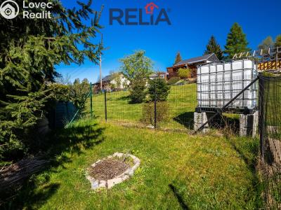 Sale hut Chrastava č. 11