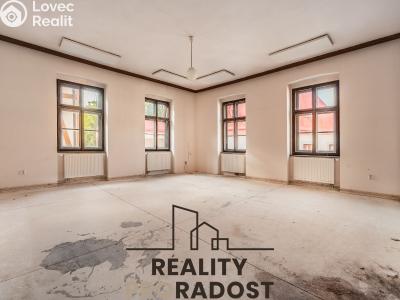 Продажа гостиницы Znojmo, Zelenářská č. 7
