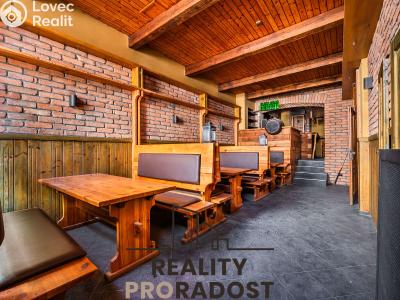 Продажа гостиницы Znojmo, Zelenářská č. 10