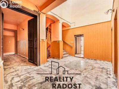 Продажа гостиницы Znojmo, Zelenářská č. 16