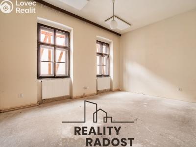 Продажа гостиницы Znojmo, Zelenářská č. 18