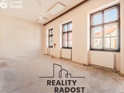 Продажа гостиницы Znojmo, Zelenářská č. 20