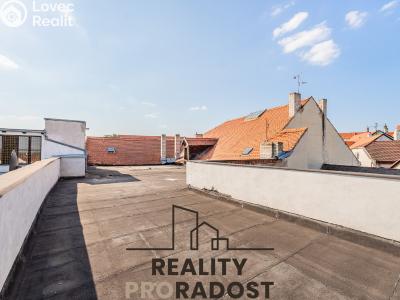 Продажа гостиницы Znojmo, Zelenářská č. 23