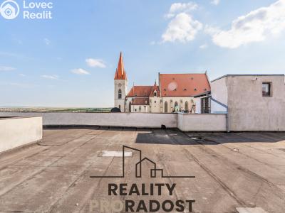 Продажа гостиницы Znojmo, Zelenářská č. 24