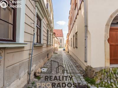 Продажа гостиницы Znojmo, Zelenářská č. 28
