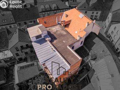 Продажа гостиницы Znojmo, Zelenářská č. 29