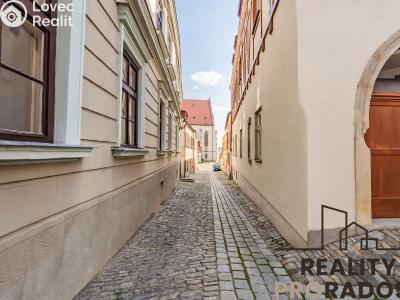 Prodej ubytovacího zařízení Znojmo, Zelenářská č. 5