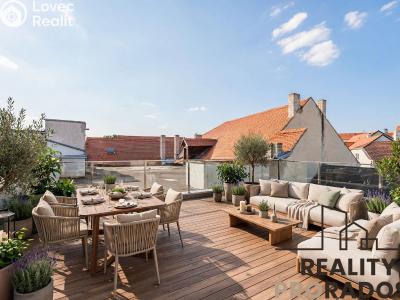Prodej ubytovacího zařízení Znojmo, Zelenářská č. 10