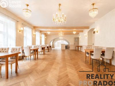 Prodej ubytovacího zařízení Znojmo, Zelenářská č. 16