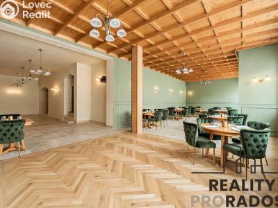 Prodej ubytovacího zařízení Znojmo, Zelenářská č. 24