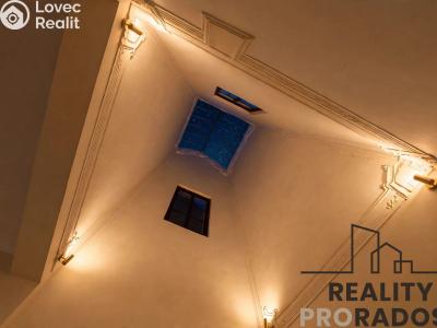 Prodej ubytovacího zařízení Znojmo, Zelenářská č. 26