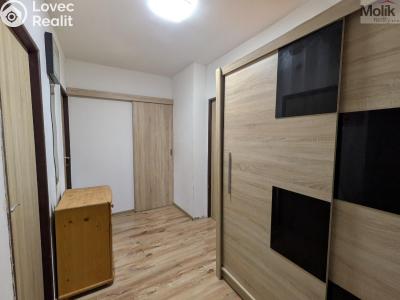 Pronájem bytu 3+1 Krupka, Dukelských hrdinů 279 č. 14