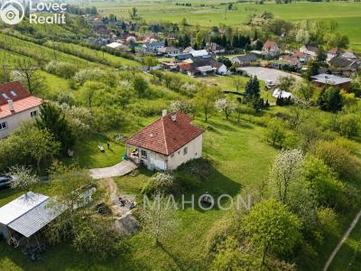 Sale family house Kly č. 1