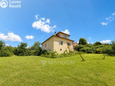 Sale family house Kly č. 8
