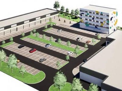Продажа коммерческой недвижимости Polná, Rérychova č. 2