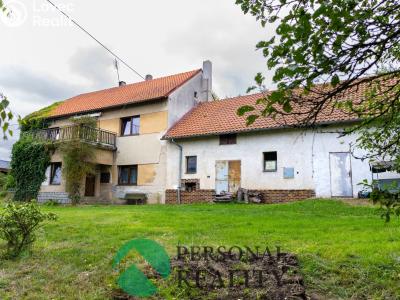 Prodej rodinného domu Drhovy č. 52