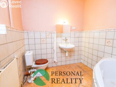 Prodej rodinného domu Drhovy č. 12