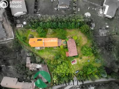 Prodej rodinného domu Drhovy č. 21
