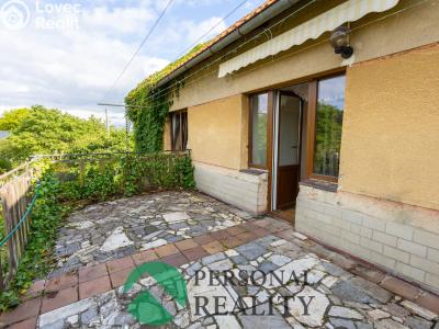 Prodej rodinného domu Drhovy č. 22