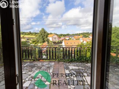 Prodej rodinného domu Drhovy č. 23