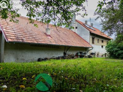 Prodej rodinného domu Drhovy č. 39