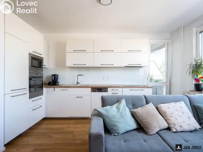Prodej bytu 3+KK Hradec Králové, Na Občinách č. 4