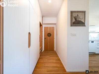 Prodej bytu 3+KK Hradec Králové, Na Občinách č. 10