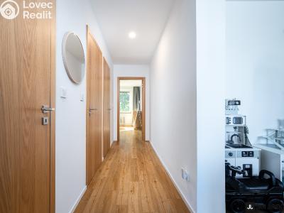 Prodej bytu 3+KK Hradec Králové, Na Občinách č. 11
