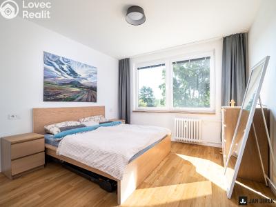 Prodej bytu 3+KK Hradec Králové, Na Občinách č. 12