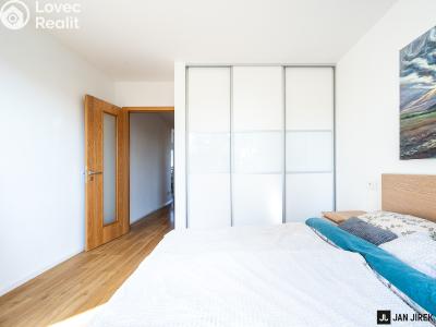 Prodej bytu 3+KK Hradec Králové, Na Občinách č. 13