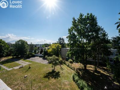 Prodej bytu 3+KK Hradec Králové, Na Občinách č. 14