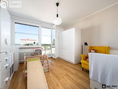 Prodej bytu 3+KK Hradec Králové, Na Občinách č. 17