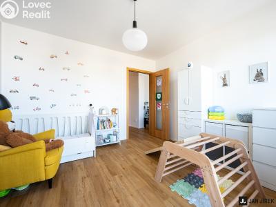 Prodej bytu 3+KK Hradec Králové, Na Občinách č. 18