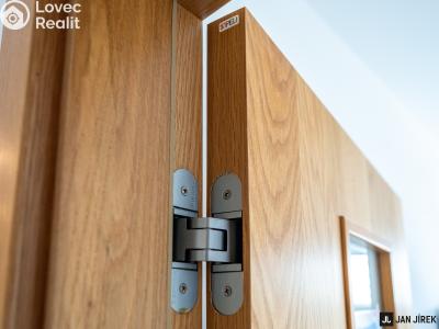 Prodej bytu 3+KK Hradec Králové, Na Občinách č. 21