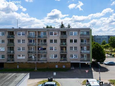 Prodej bytu 3+KK Hradec Králové, Na Občinách č. 24