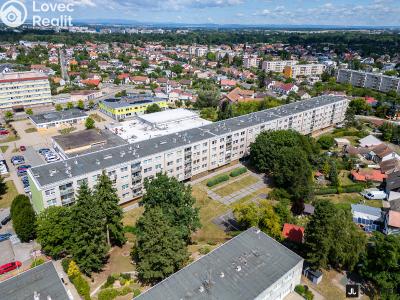 Prodej bytu 3+KK Hradec Králové, Na Občinách č. 25
