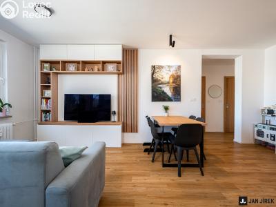Sale apartment 3+KK Hradec Králové, Na Občinách č. 24