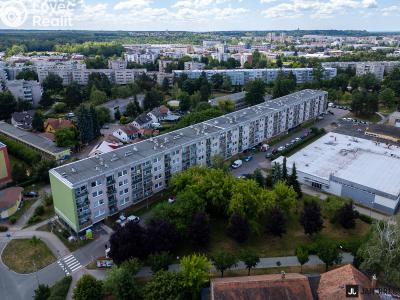 Sale apartment 3+KK Hradec Králové, Na Občinách č. 1