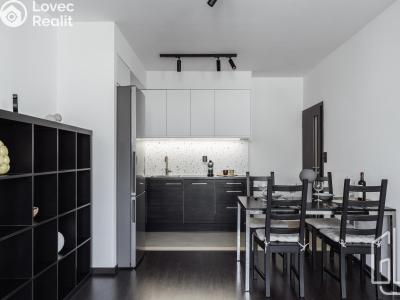 Продажа квартиры 2+KK Praha, Makedonská č. 9