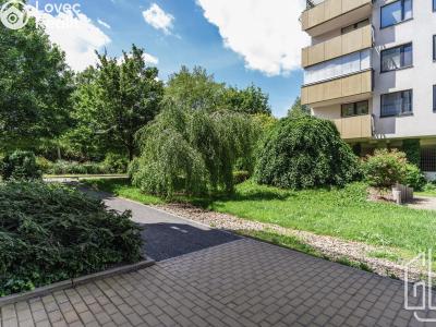 Продажа квартиры 2+KK Praha, Makedonská č. 21