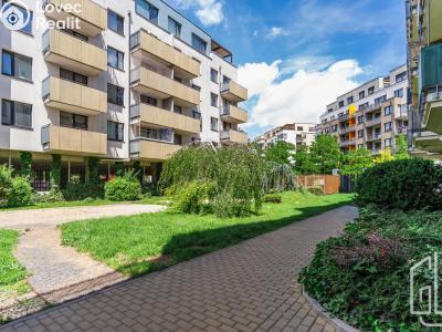 Продажа квартиры 2+KK Praha, Makedonská č. 22