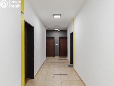 Продажа квартиры 2+KK Praha, Makedonská č. 23