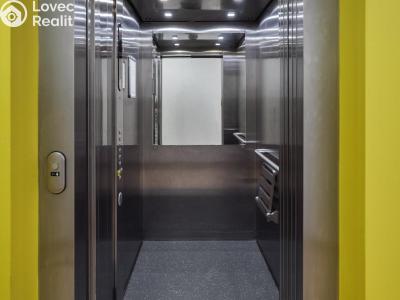 Продажа квартиры 2+KK Praha, Makedonská č. 25
