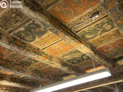 Аренда офисного помещения Olomouc, Dolní náměstí č. 7