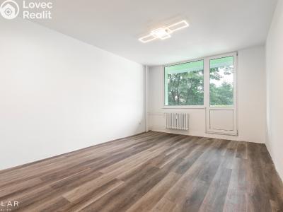 Prodej bytu 1+1 Opava, Zeyerova č. 7